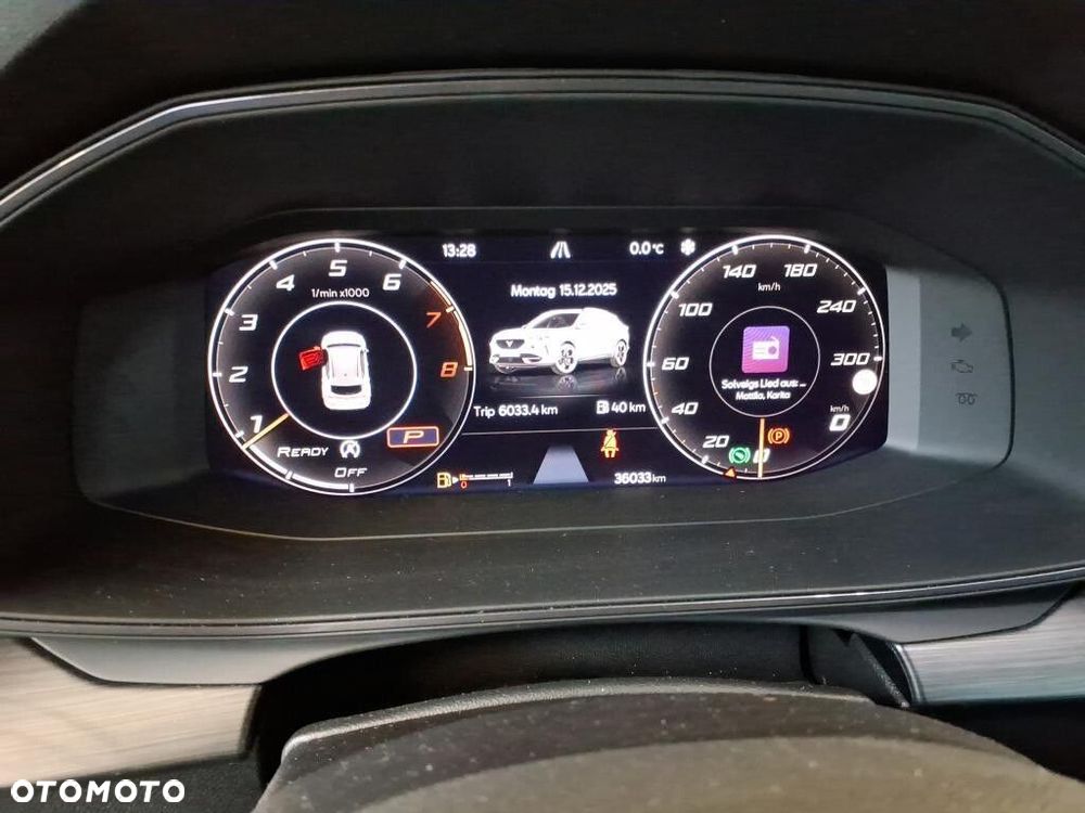 Cupra Formentor 2.0 TSI 4Drive VZ DSG - 3