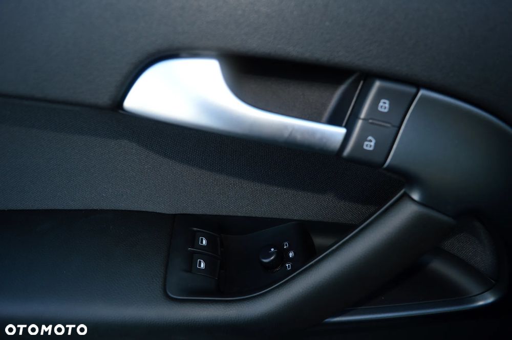 Audi A3 3-drzwiowe - 21