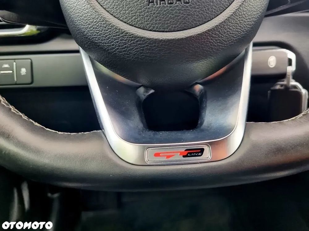 Kia ProCeed 1.6 CRDi DCT7 SCR GT LINE - 19