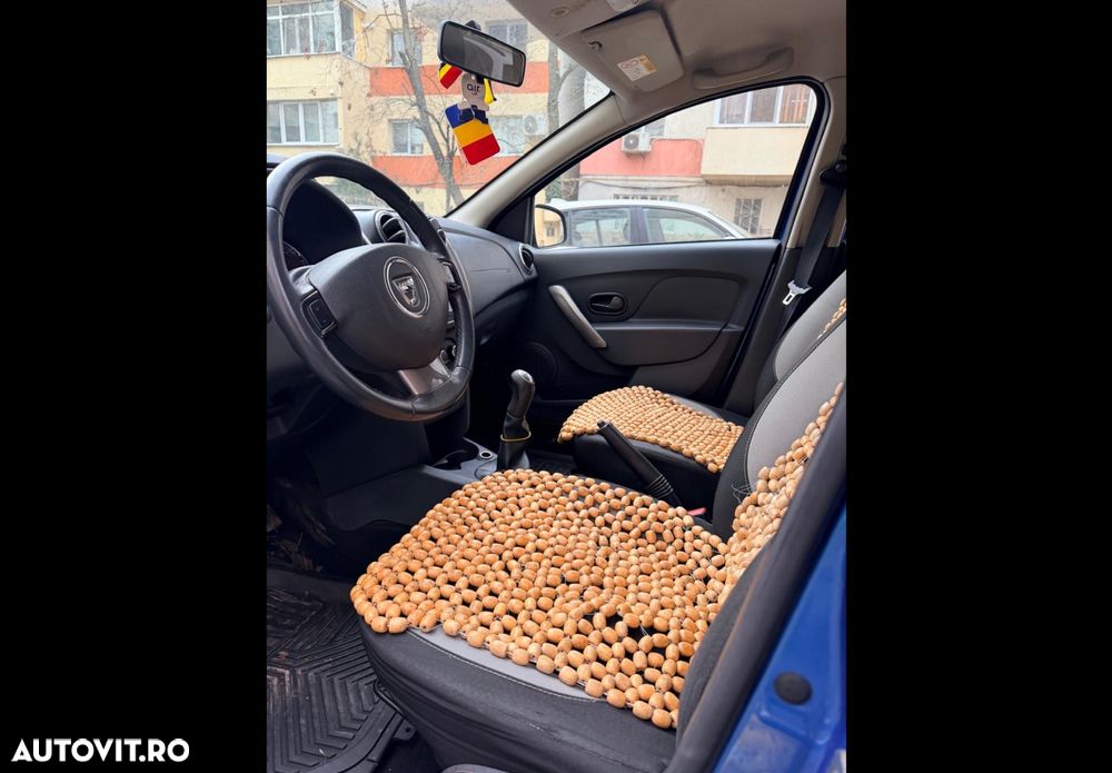 Dacia Sandero - 13