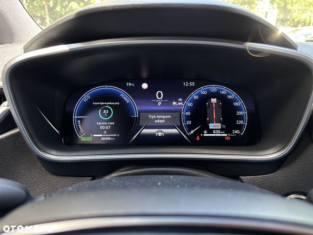 Toyota Corolla 1.8 Hybrid Comfort - 17