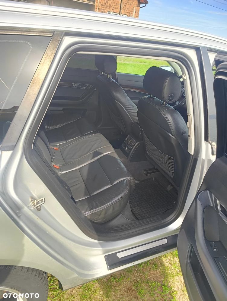 Audi A6 Avant 2.7 TDI - 17