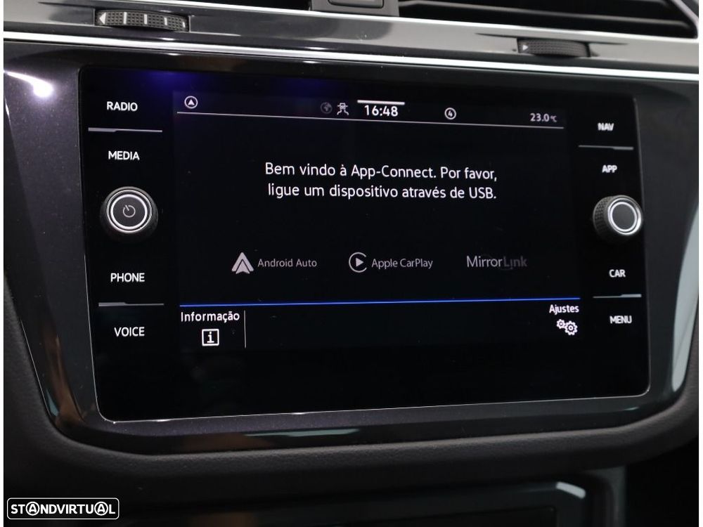 VW Tiguan 1.4 TSI eHybrid Life DSG - 17