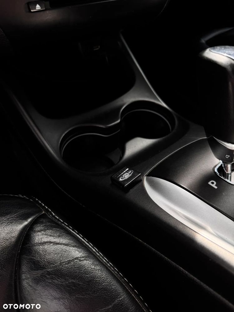 Fiat Freemont 3.6 V6 Black Code - 25