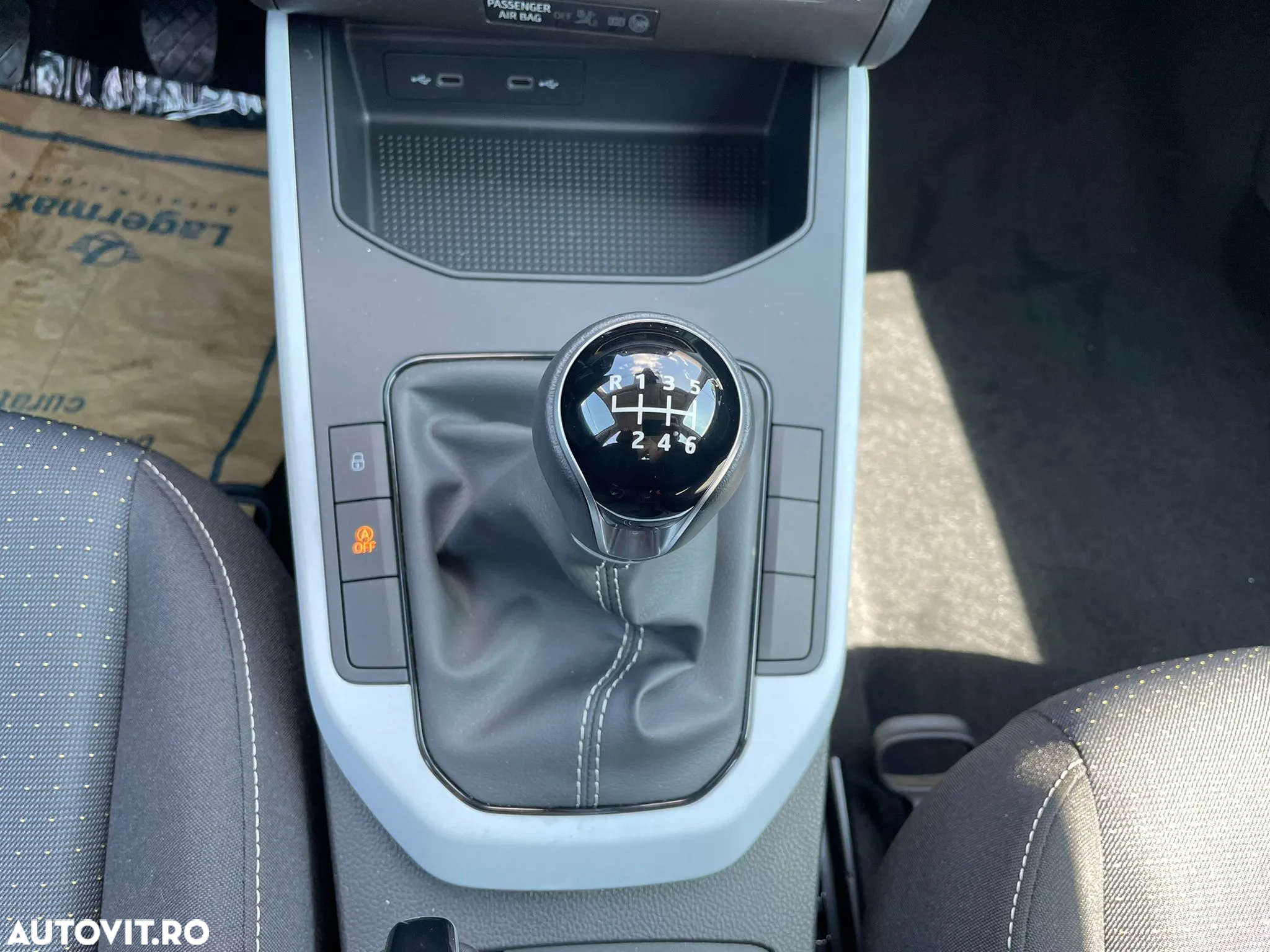Seat Arona 1.0 TSI Style - 14