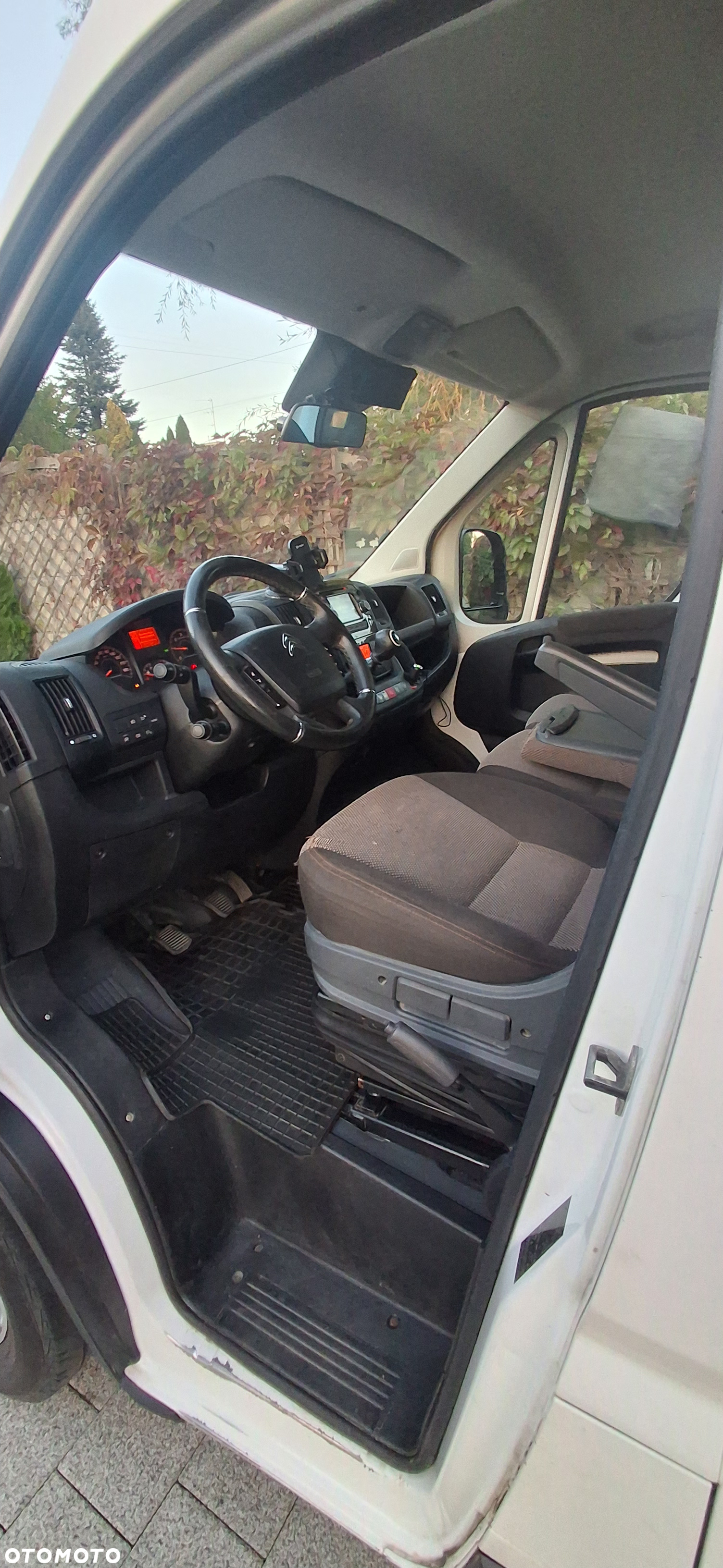 Citroën Jumper - 16