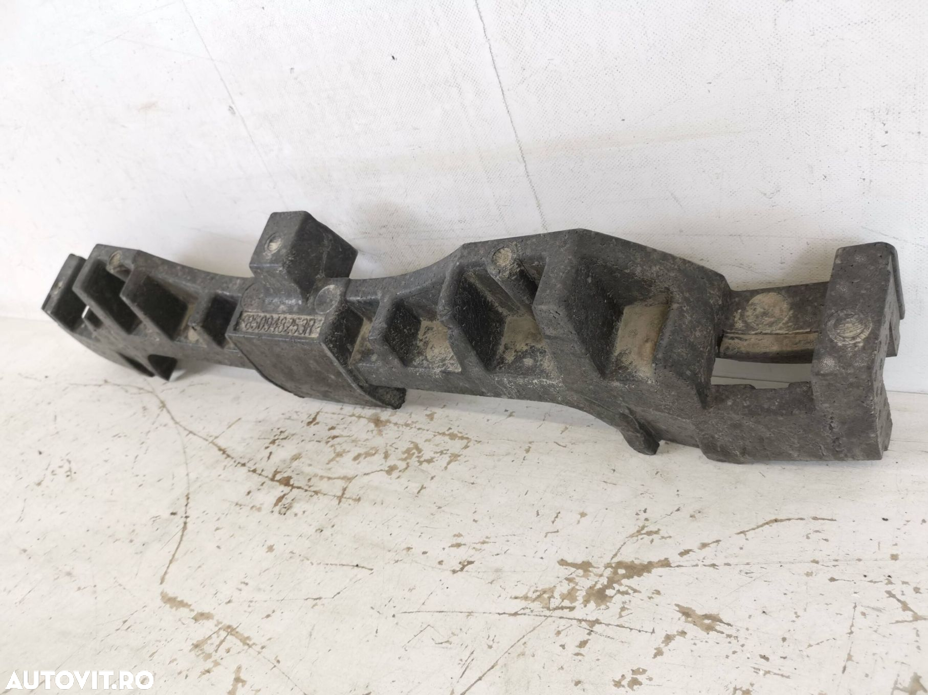 Absorbant Bara Spate Renault  Megane 4 [2016 - 2020] Originala In Star - 3