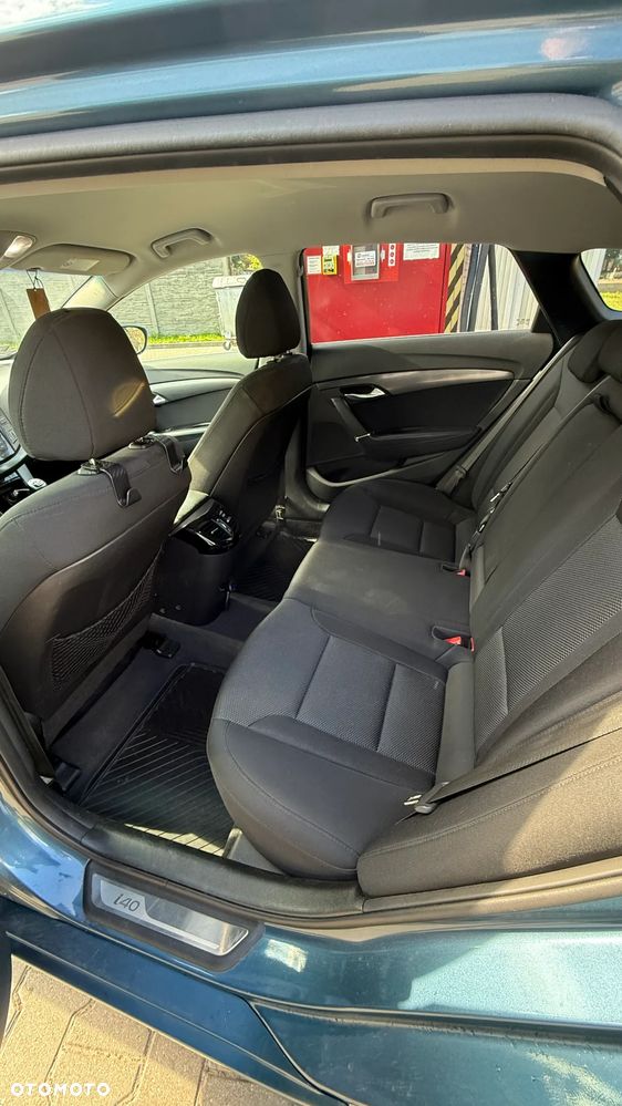 Hyundai i40 1.7 CRDi blue Style - 11