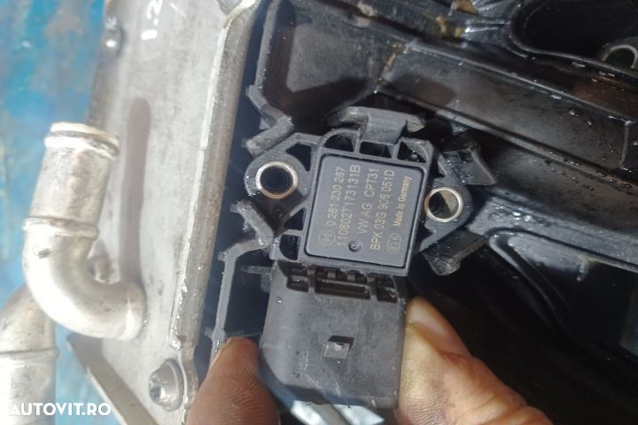 Galerie admisie 03F145749B 03G906051D 03F129711H 1.2 TSI Volkswagen V - 4