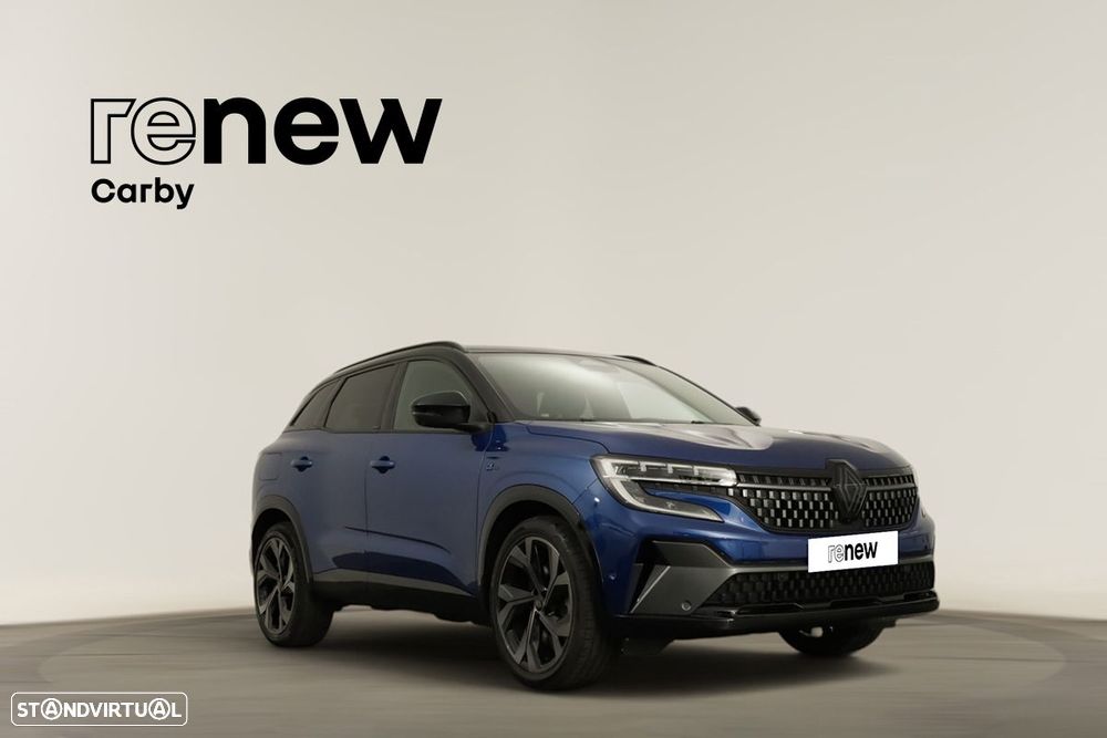 Renault Austral 1.2 E-Tech Iconic Espirit - 2