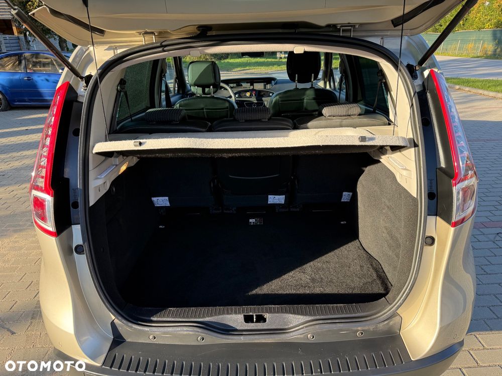 Renault Scenic TCe 130 Luxe - 8