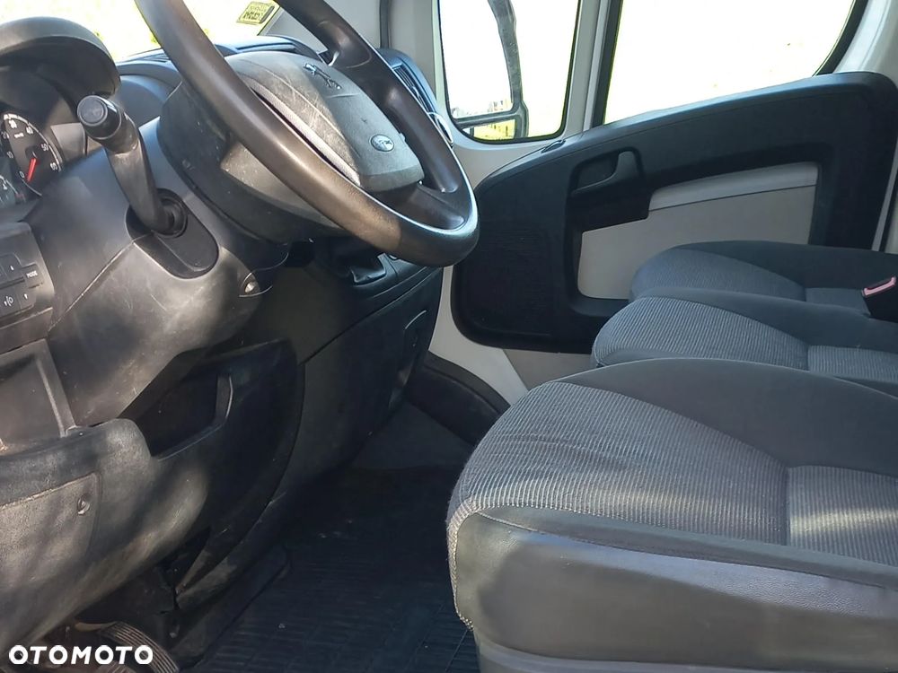 Peugeot Boxer - 5