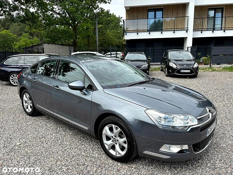 Citroën C5 1.8 16V Style - 2