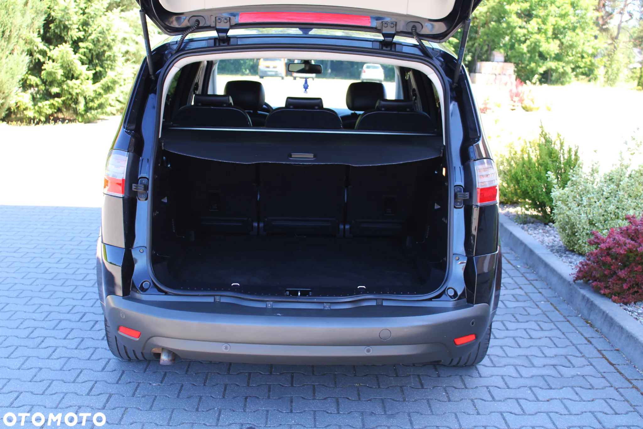 Ford S-Max - 35
