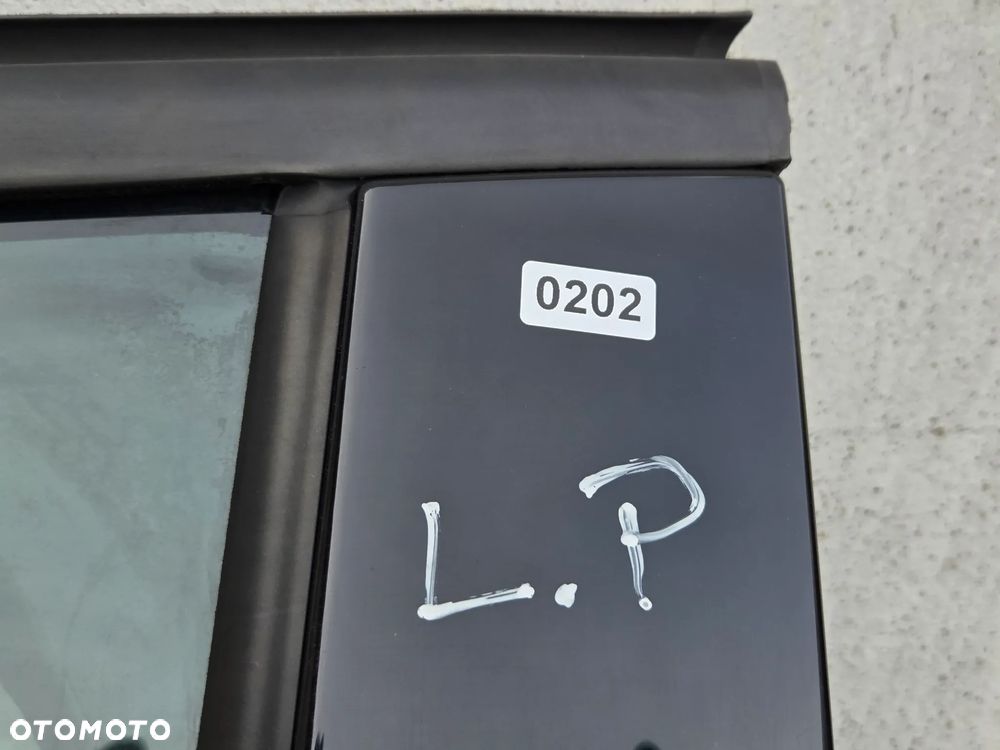 DRZWI LEWE PRZOD  FORD KUGA MK2 LIFT VIGNALE  KOLOR AD - 30