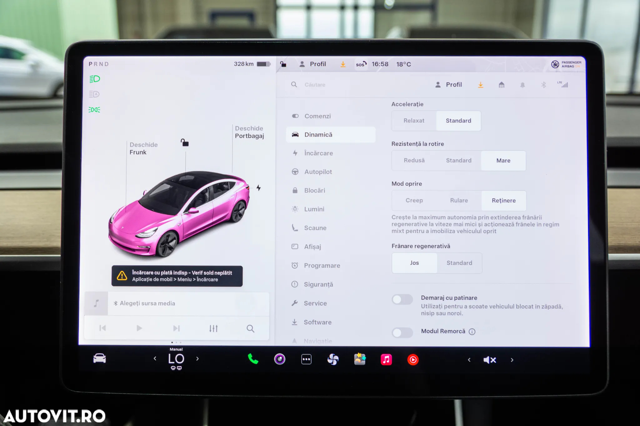 Tesla Model 3 Long Range - 19