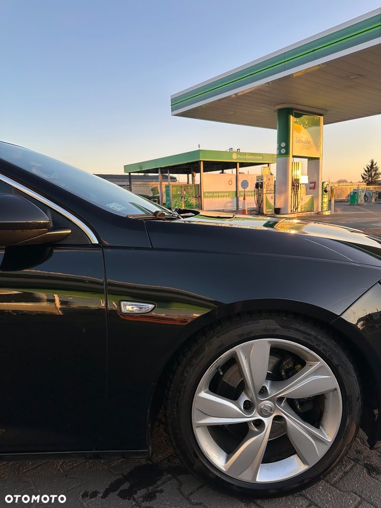 Opel Insignia 2.0 CDTI Executive - 24