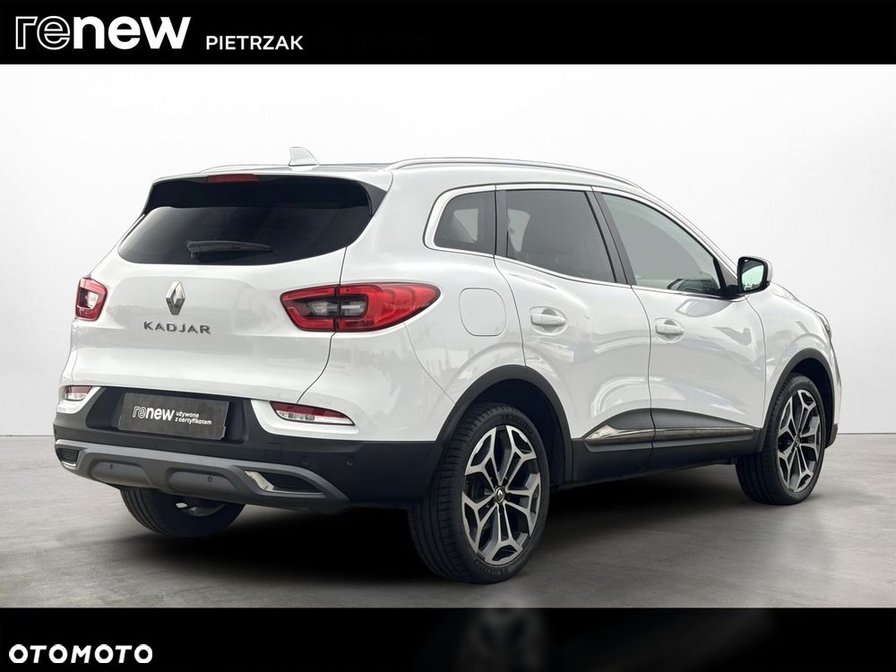 Renault Kadjar 1.3 TCe FAP Intens EDC - 5