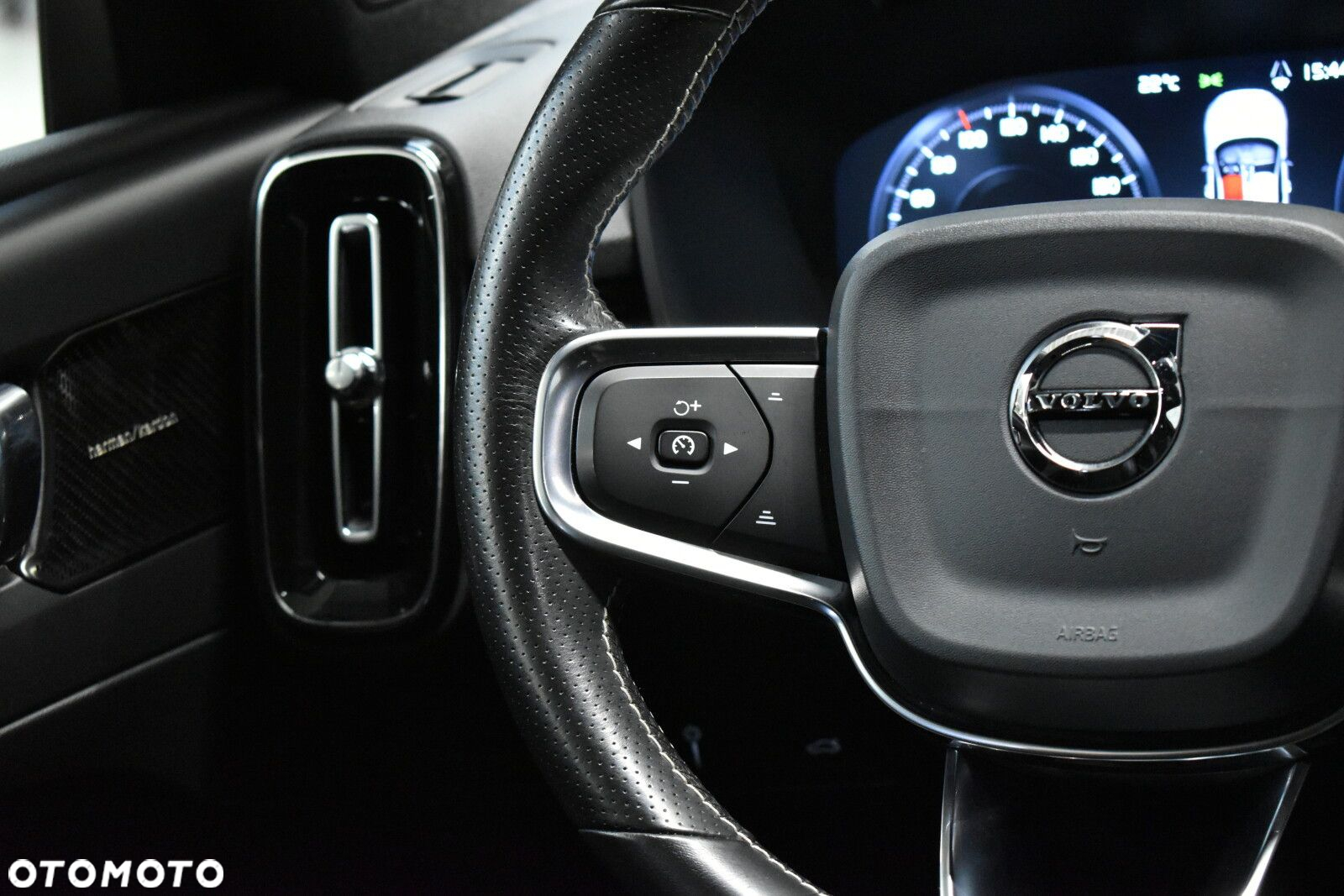 Volvo XC 40 - 11