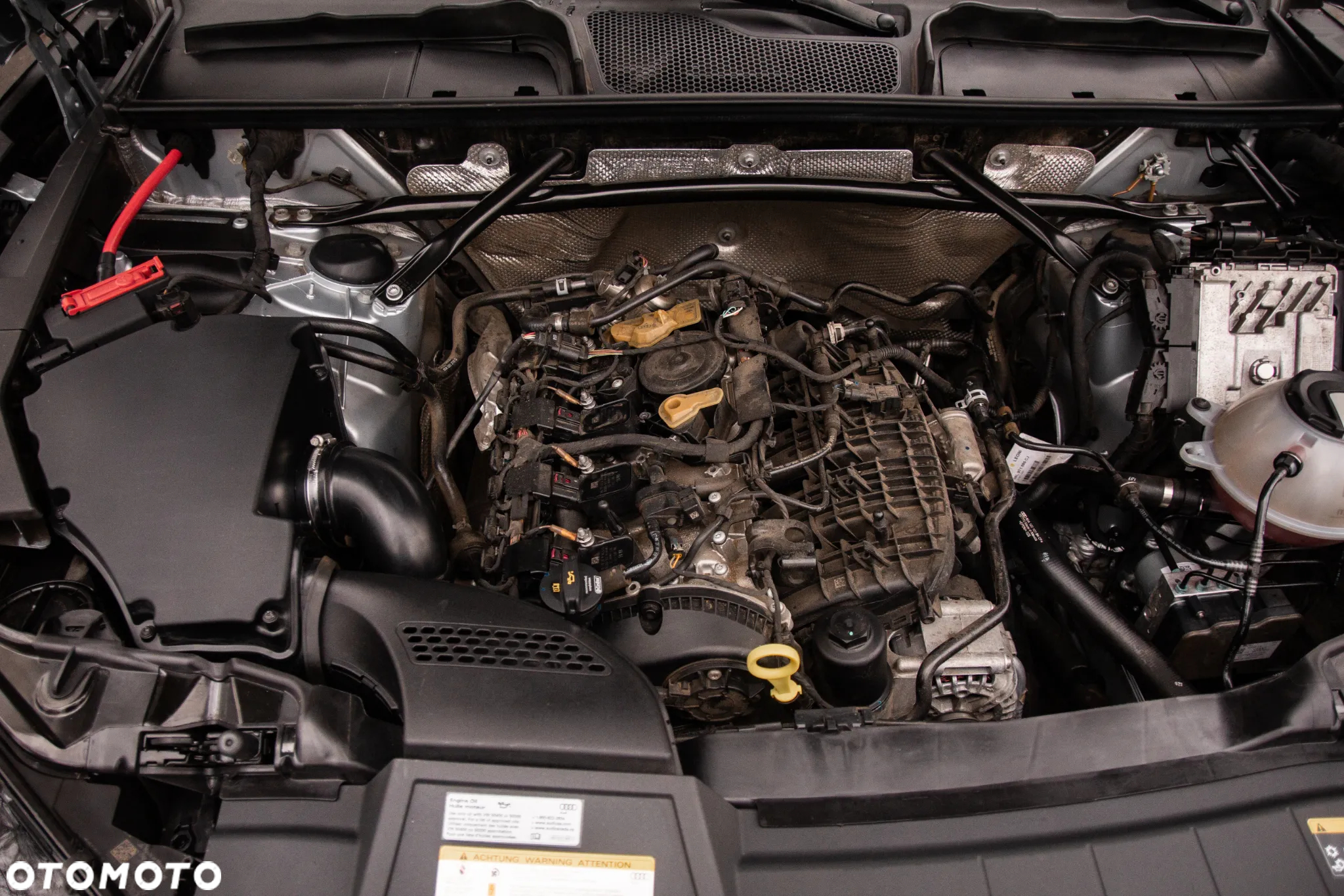 Audi Q5 2.0 TFSI Quattro S tronic - 8