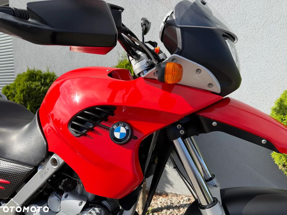 BMW GS - 15