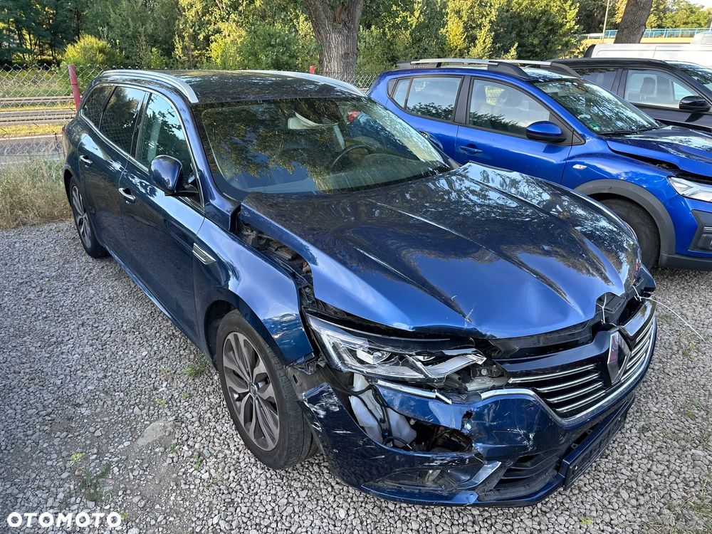 Renault Talisman TCe 225 EDC GPF LIMITED - 3