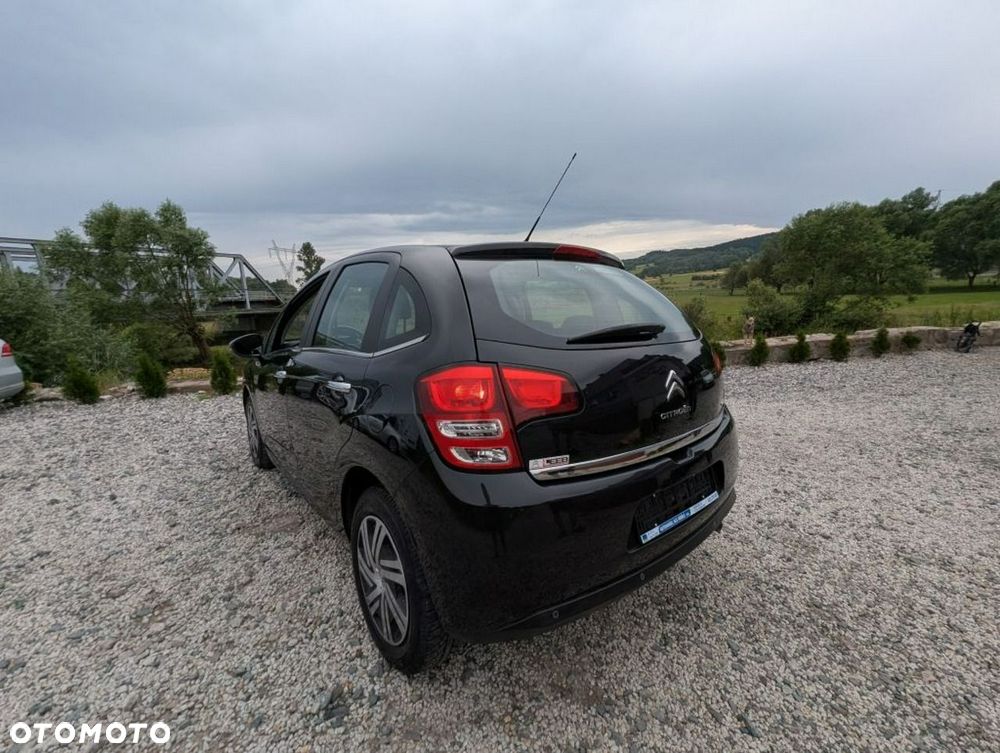 Citroën C3 - 8