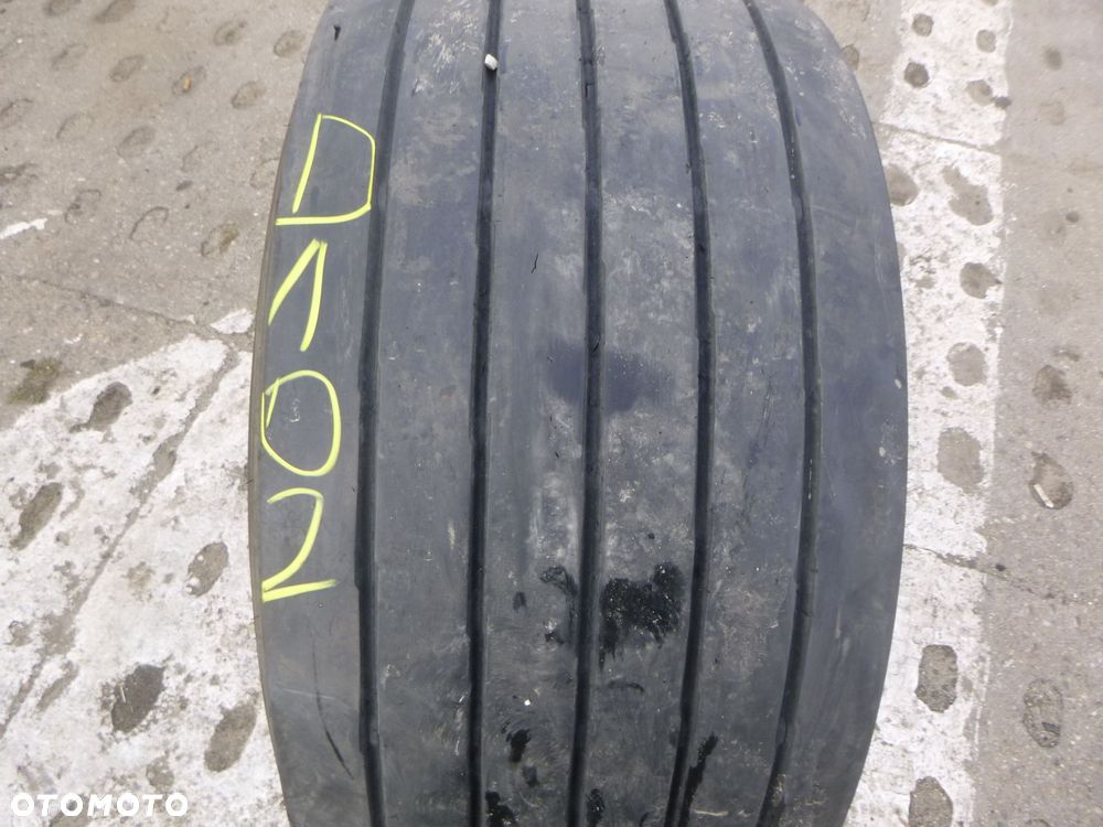 Opona ciężarowa 435/50r19.5 Goodyear RHTII. Opony ciężarowe - 2