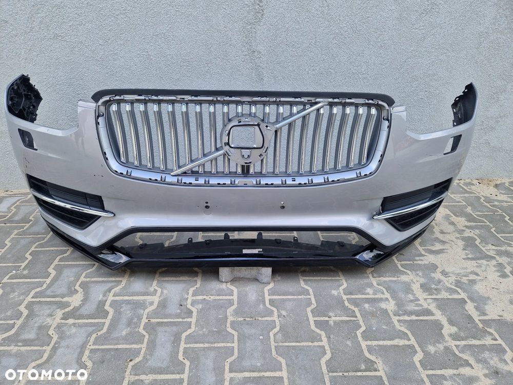 Zderzak Volvo Xc90 II  lift - 1