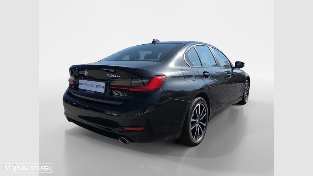 BMW 330 e Auto - 2