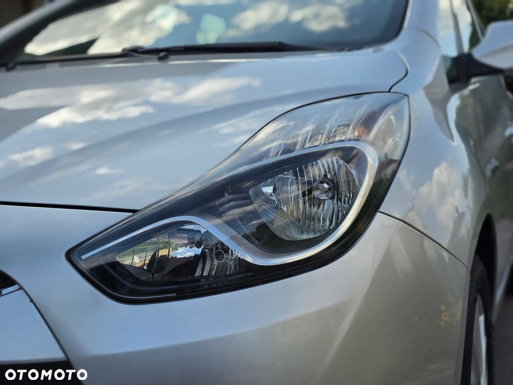 Hyundai ix20 - 3