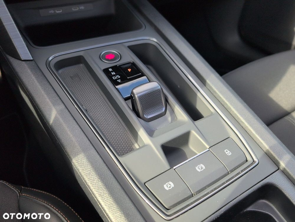 Cupra Leon - 41