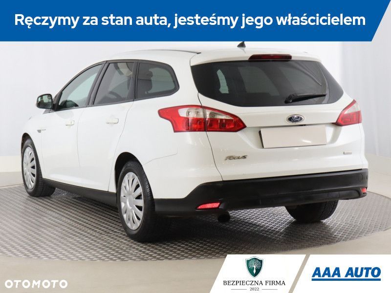 Ford Focus - 6