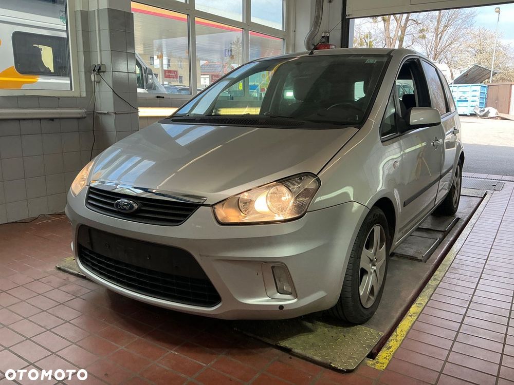 Ford C-MAX - 24