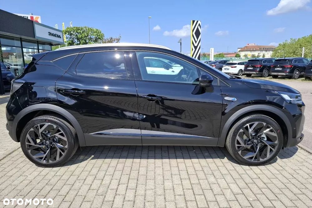 Renault Captur 1.8 E-TECH Full Hybrid 160 Esprit Alpine - 2