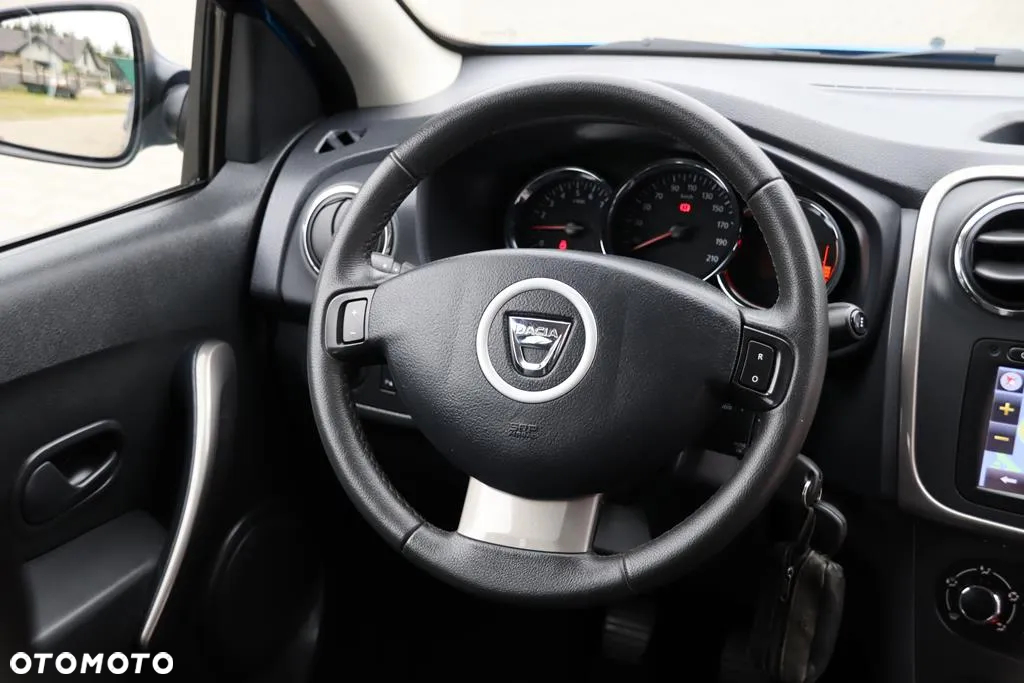 Dacia Sandero Stepway 0.9 TCe Laureate - 27