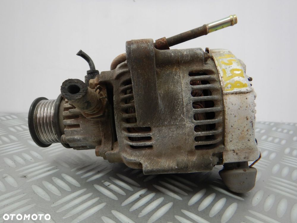 Alternator Rover 200 400 2.0 TD 1990-1999 R 100213-2320 - 1