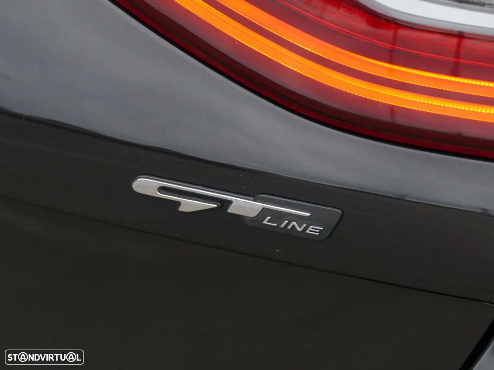 Kia Ceed 1.0 T-GDI GT Line - 9