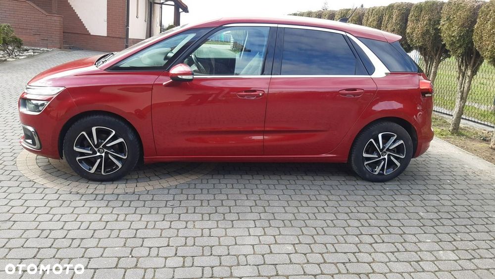 Citroën C4 - 5