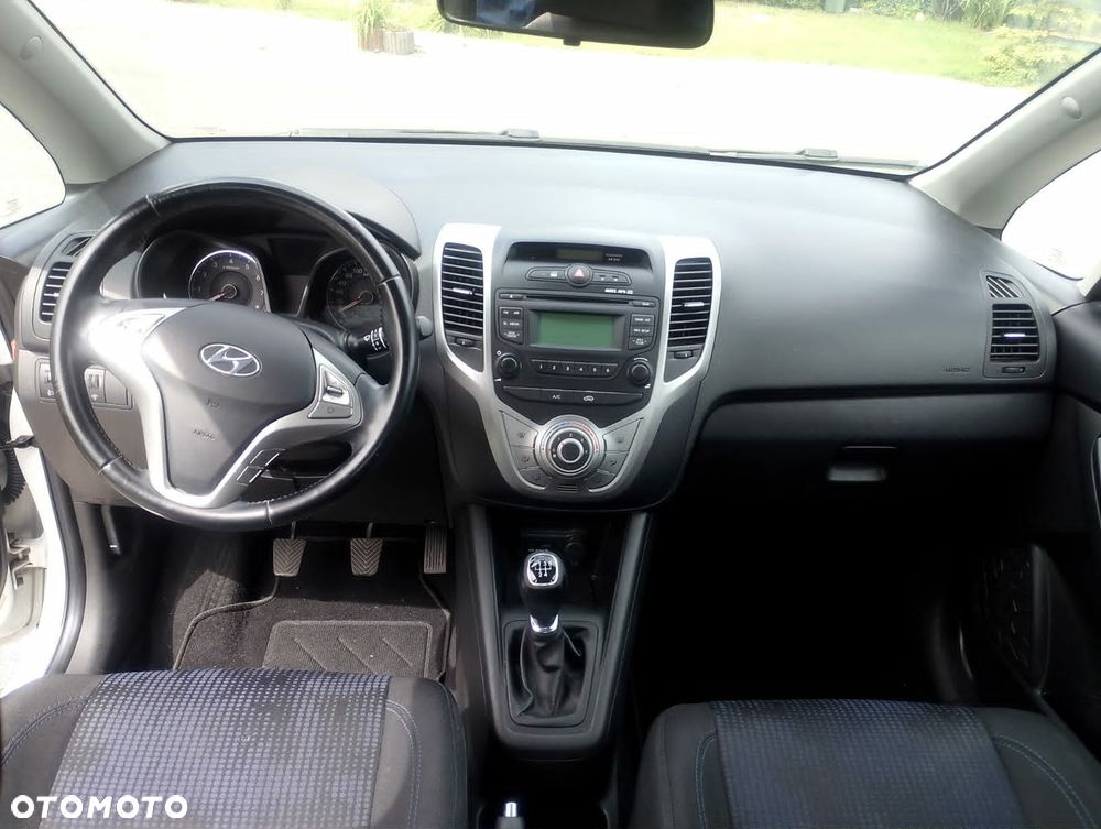 Hyundai ix20 1.4 Style - 7