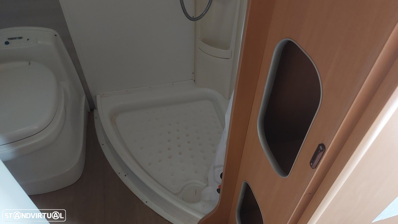 Fiat Ducato mooveo - 14