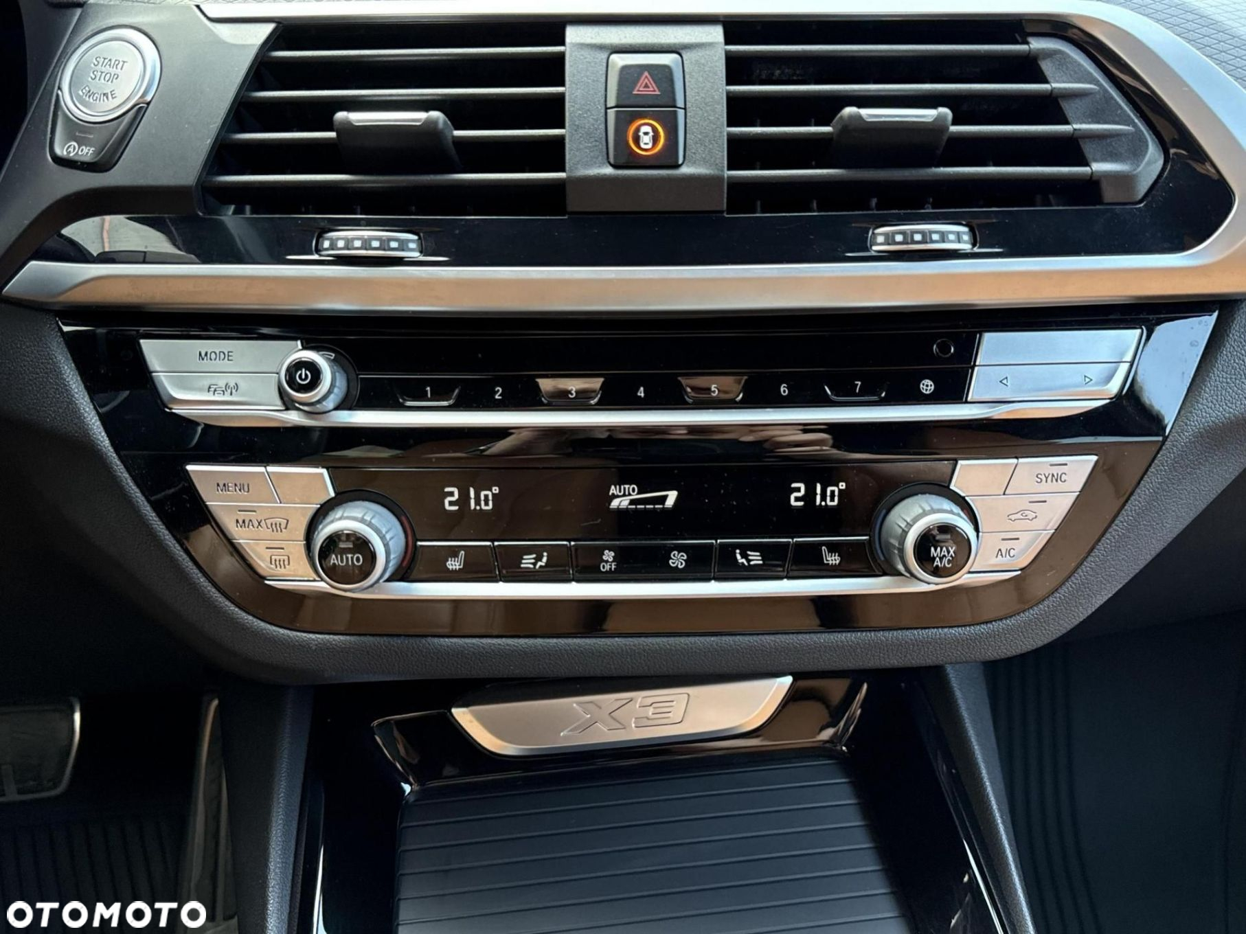 BMW X3 - 19