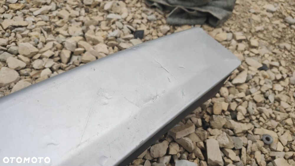 WS BLENDA LISTWA KLAPY TYŁ BMW E83 M-PAKIET - 2