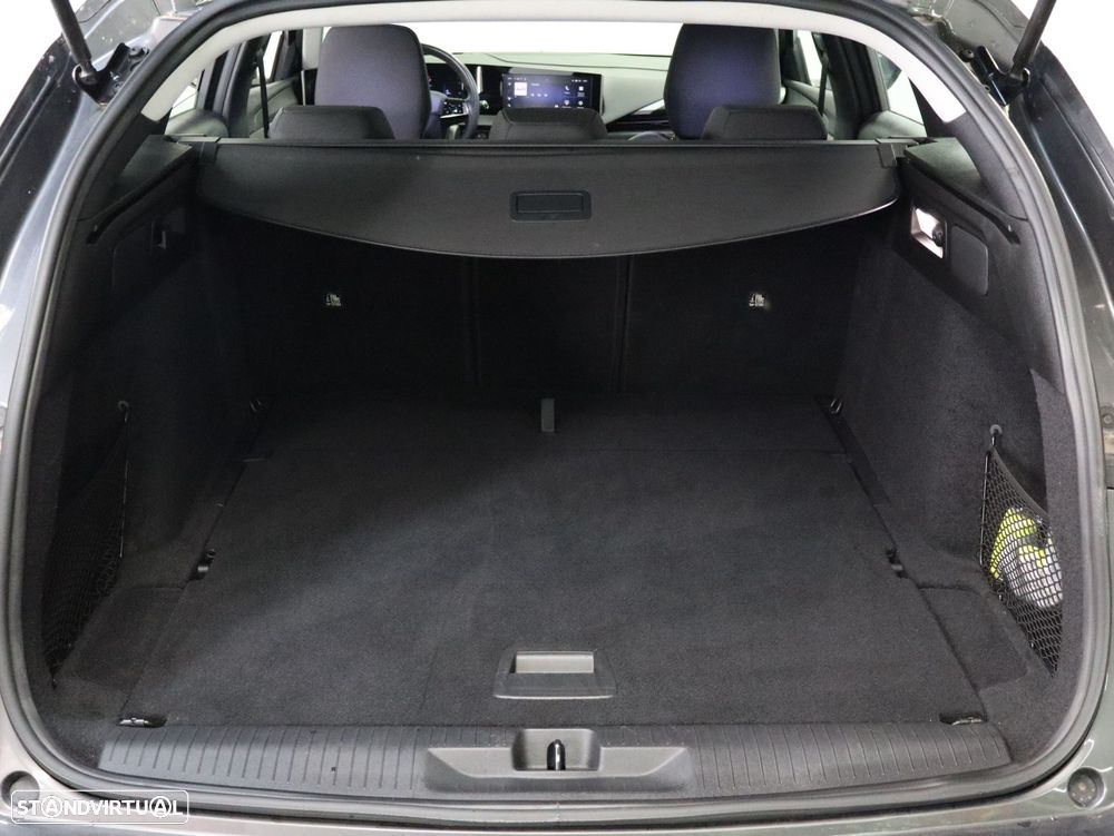 Opel Astra Sports Tourer 1.5 D Edition Aut. - 21