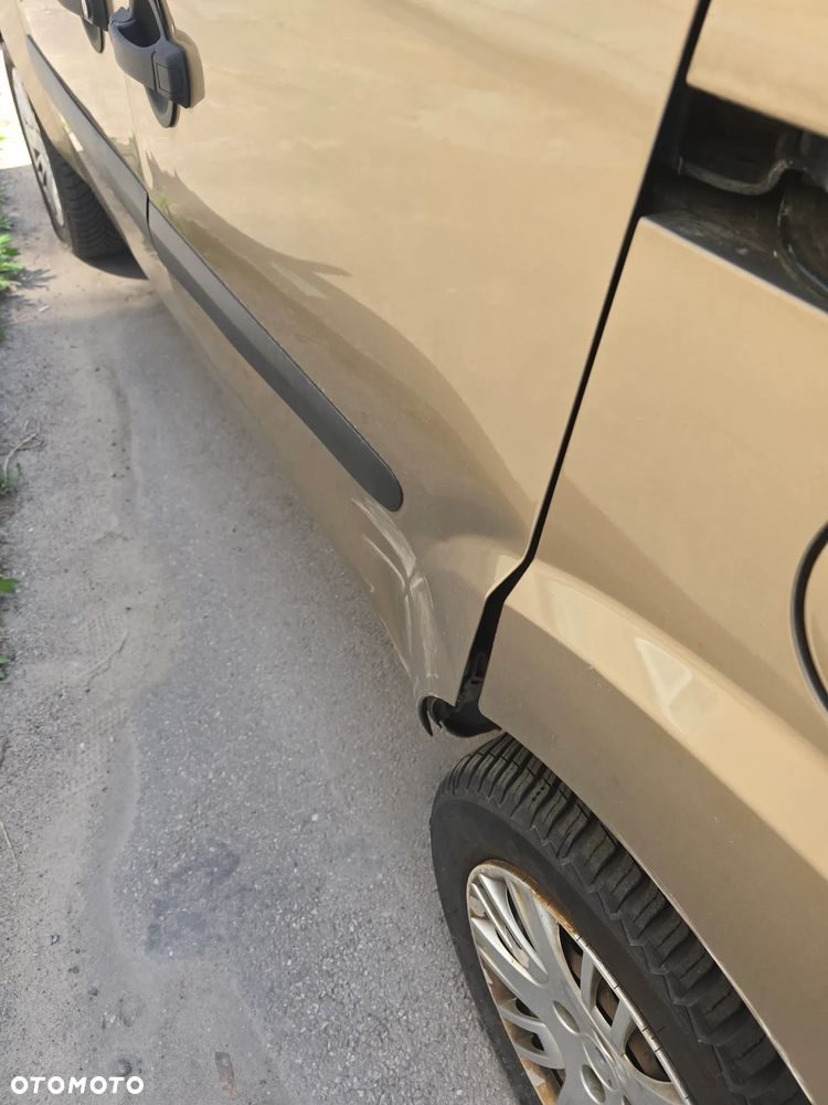 Fiat Doblo 1.3 JTD Family - 20