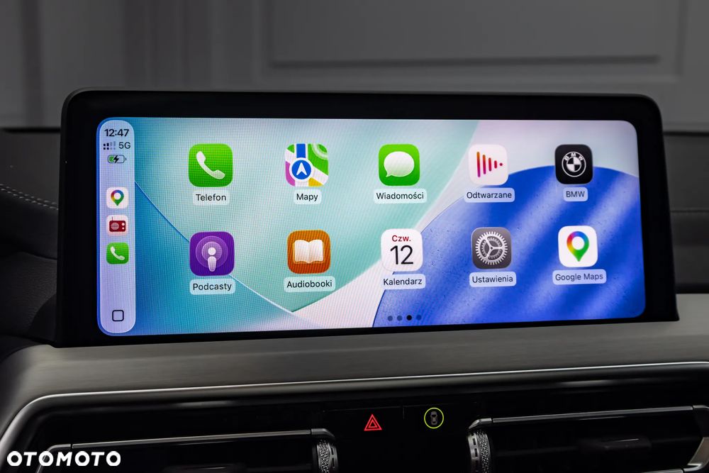 BMW X3 xDrive20d M Sport sport - 20