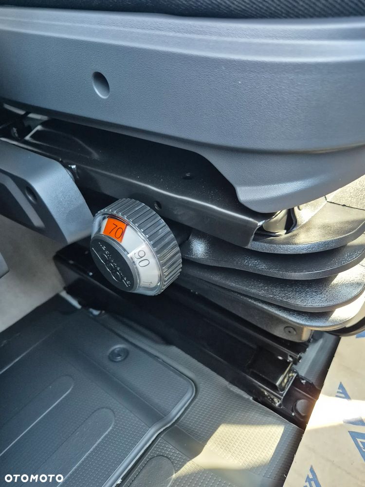 Peugeot Boxer Furgon L4H2 140KM FOTEL BUJANY/FULL LED/KAMERA - 6