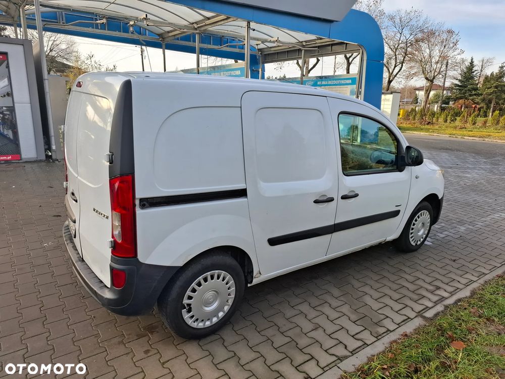 Mercedes-Benz Citan Kombi 415.705 - 11