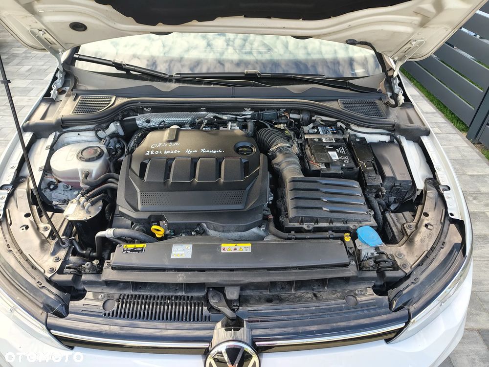 Volkswagen Golf 2.0 TDI Life - 3