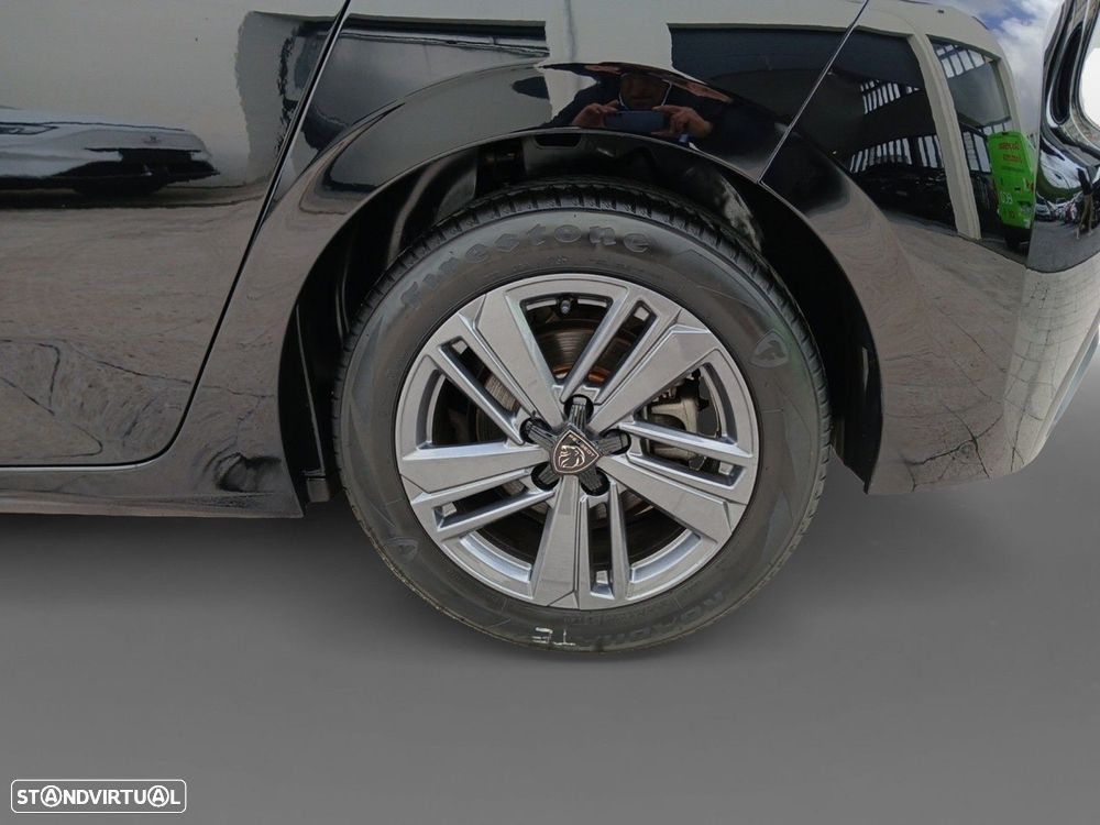 Peugeot 308 1.2 PureTech Active Pack - 14